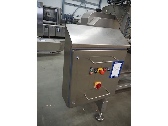 Tipper tie technopack gmbh - afbeelding 8 van  18