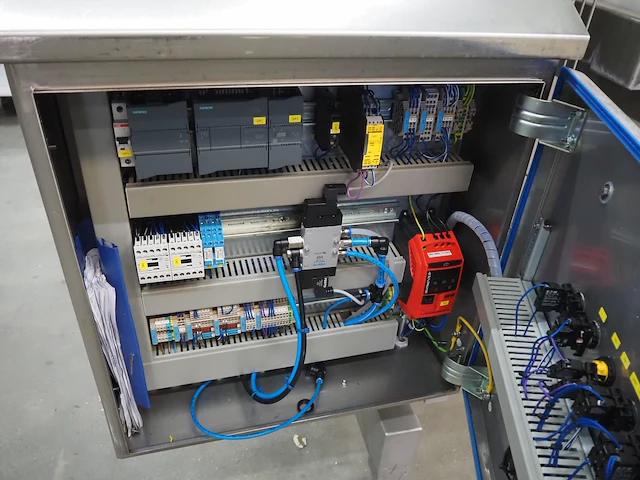 Tipper tie technopack gmbh - afbeelding 9 van  18