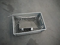 Tipper tie technopack gmbh - afbeelding 10 van  18