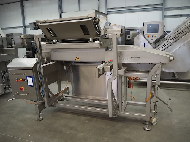 Tipper tie technopack gmbh - afbeelding 1 van  18