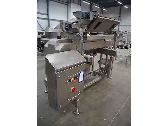 Tipper tie technopack gmbh - afbeelding 11 van  18