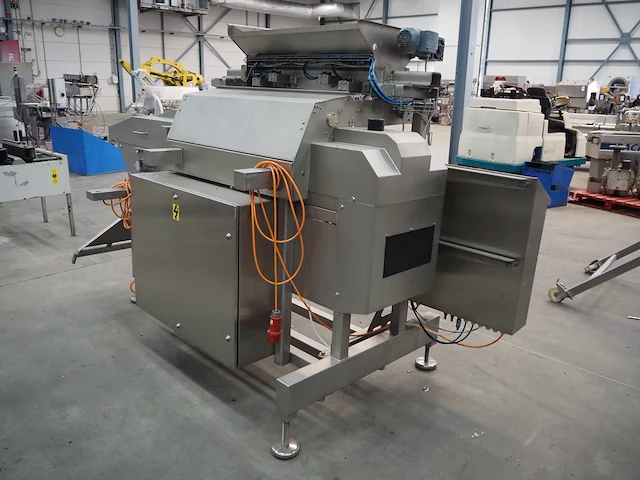 Tipper tie technopack gmbh - afbeelding 13 van  18