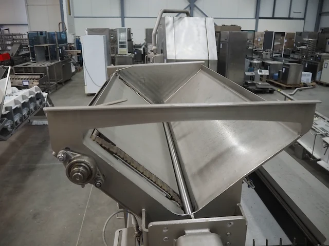 Tipper tie technopack gmbh - afbeelding 14 van  18