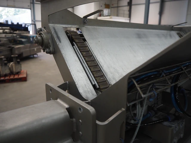 Tipper tie technopack gmbh - afbeelding 15 van  18