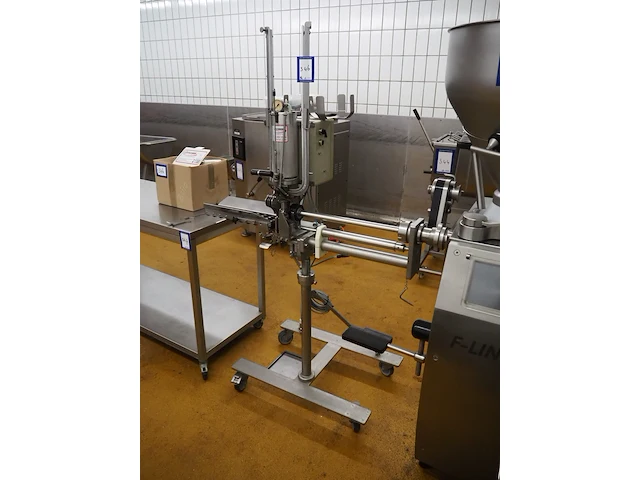 Tipper tie technopack gmbh - afbeelding 4 van  11