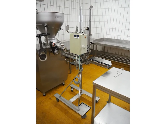 Tipper tie technopack gmbh - afbeelding 5 van  11