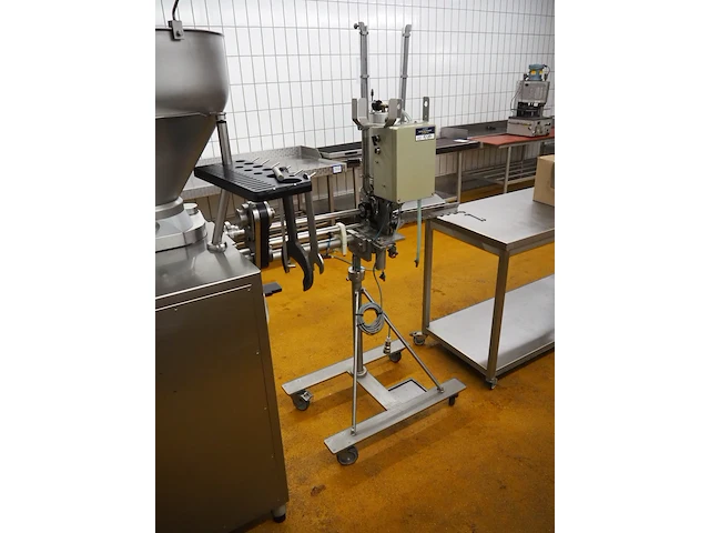 Tipper tie technopack gmbh - afbeelding 6 van  11