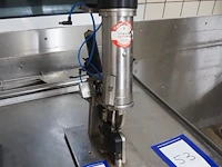 Tipper tie technopack gmbh - afbeelding 1 van  5
