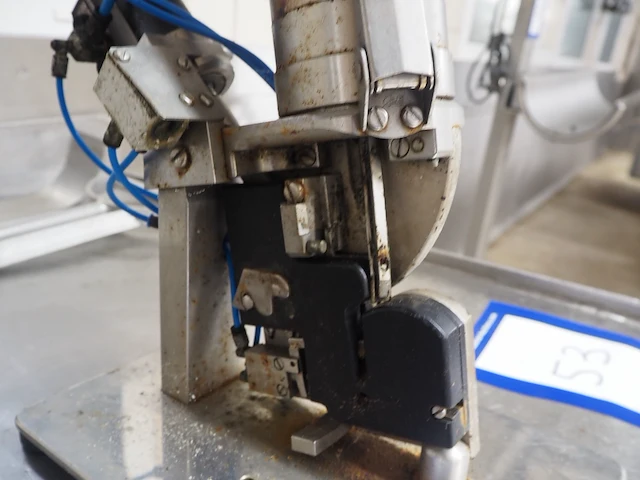 Tipper tie technopack gmbh - afbeelding 5 van  5