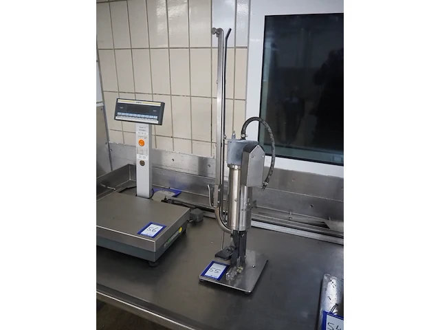 Tipper tie technopack gmbh - afbeelding 1 van  4