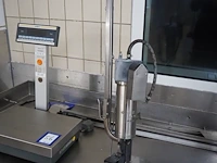 Tipper tie technopack gmbh - afbeelding 1 van  4