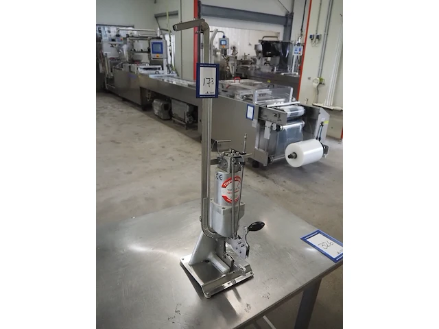 Tipper tie technopack gmbh - afbeelding 2 van  7
