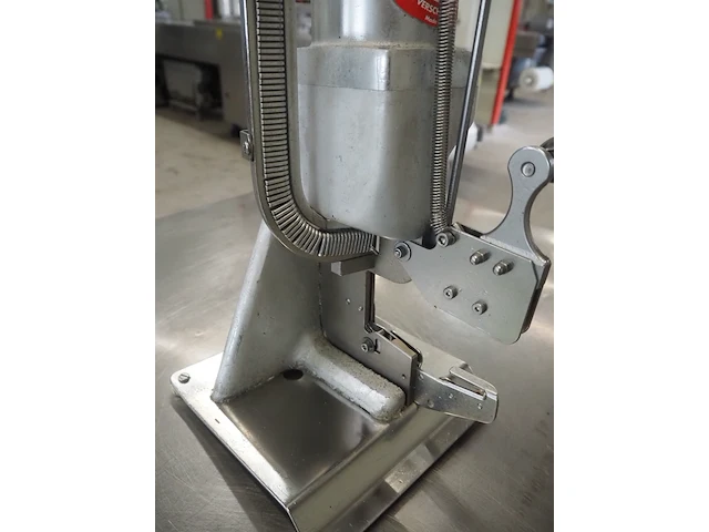 Tipper tie technopack gmbh - afbeelding 6 van  7