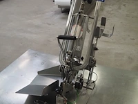Tipper tie technopack gmbh - afbeelding 1 van  10