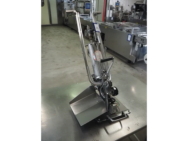 Tipper tie technopack gmbh - afbeelding 3 van  10