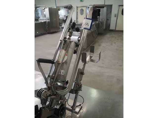 Tipper tie technopack gmbh - afbeelding 6 van  10