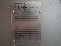 Tipper tie technopack gmbh - afbeelding 3 van  12