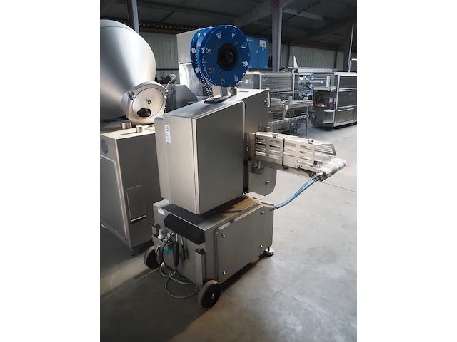 Tipper tie technopack gmbh - afbeelding 6 van  12