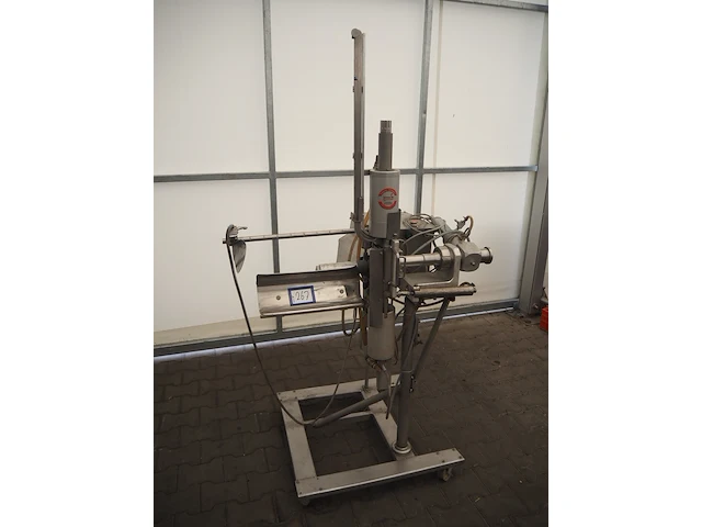 Tipper tie technopack - afbeelding 1 van  11