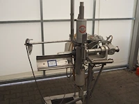 Tipper tie technopack - afbeelding 1 van  11