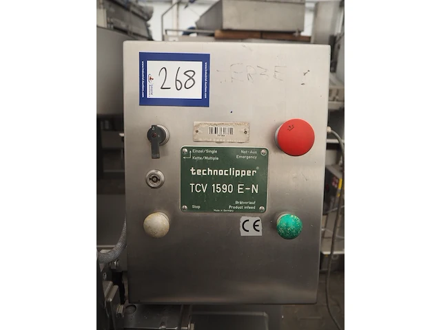 Tipper tie technopack - afbeelding 4 van  14