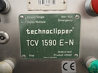 Tipper tie technopack - afbeelding 6 van  14