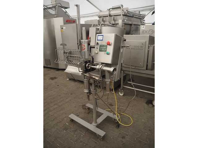 Tipper tie technopack - afbeelding 1 van  14