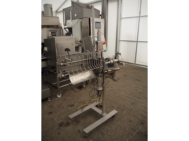Tipper tie technopack - afbeelding 7 van  14