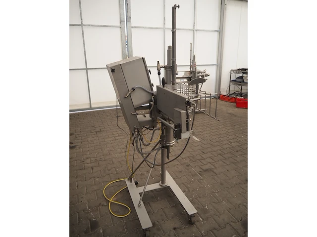 Tipper tie technopack - afbeelding 8 van  14
