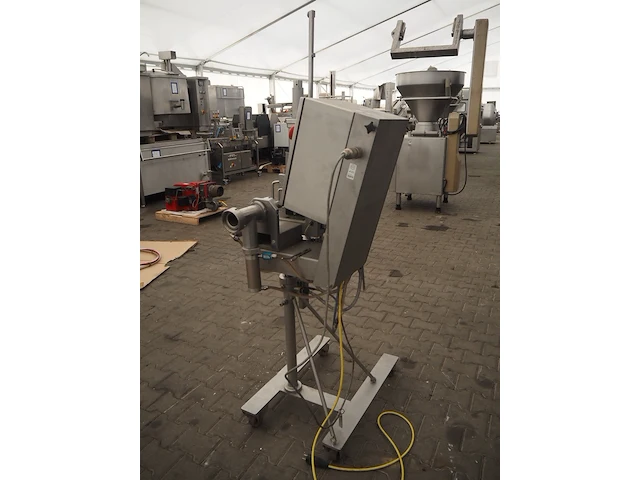 Tipper tie technopack - afbeelding 9 van  14