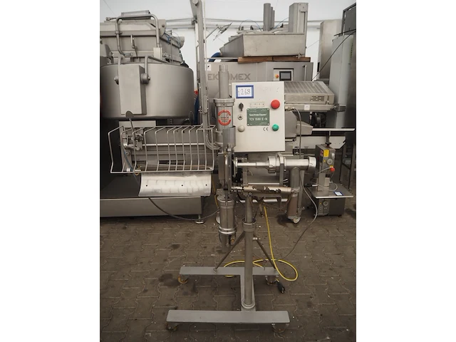 Tipper tie technopack - afbeelding 10 van  14