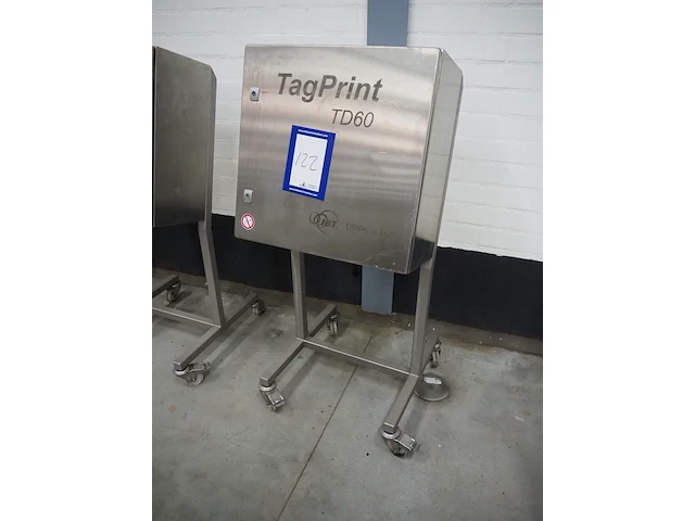 Tipper tie technopack - afbeelding 2 van  7