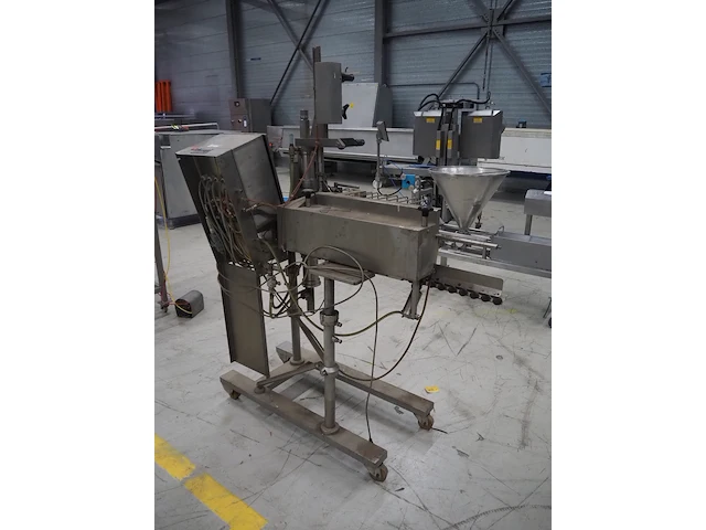 Tipper tie technopack - afbeelding 6 van  12