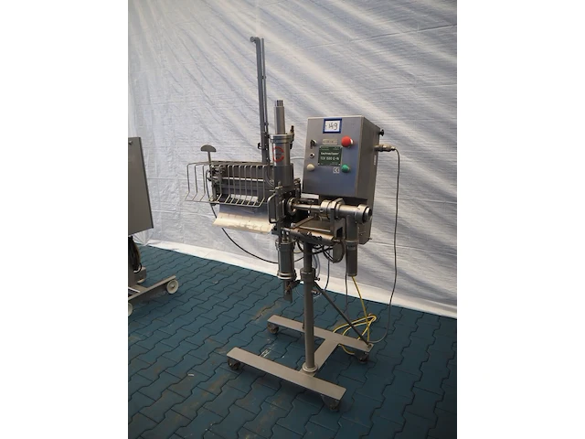 Tipper tie technopack - afbeelding 1 van  11