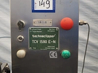 Tipper tie technopack - afbeelding 11 van  11