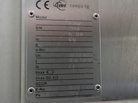Tipper tie technopack - afbeelding 2 van  10