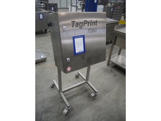Tipper tie technopack - afbeelding 1 van  10