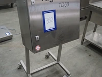 Tipper tie technopack - afbeelding 1 van  10