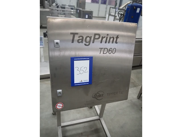 Tipper tie technopack - afbeelding 6 van  10