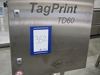 Tipper tie technopack - afbeelding 6 van  10