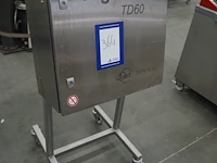 Tipper tie technopack - afbeelding 1 van  10