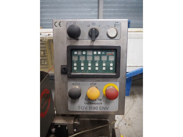 Tipper tie technopack - afbeelding 2 van  12