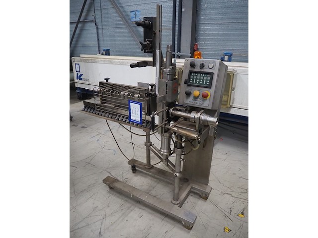 Tipper tie technopack - afbeelding 1 van  12