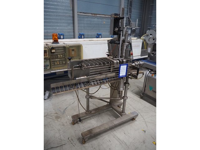 Tipper tie technopack - afbeelding 5 van  12