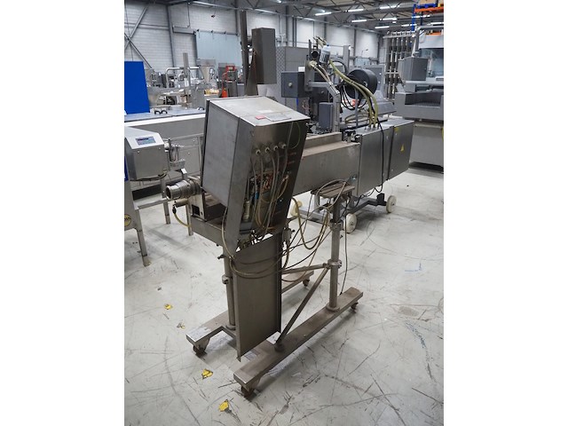 Tipper tie technopack - afbeelding 7 van  12