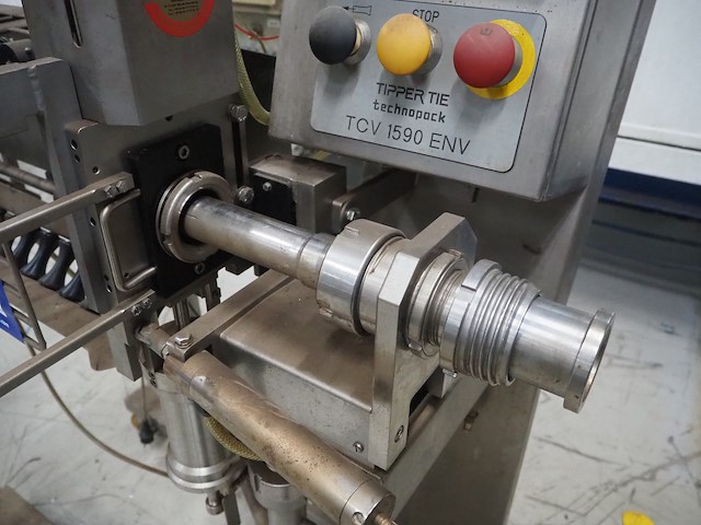 Tipper tie technopack - afbeelding 8 van  12