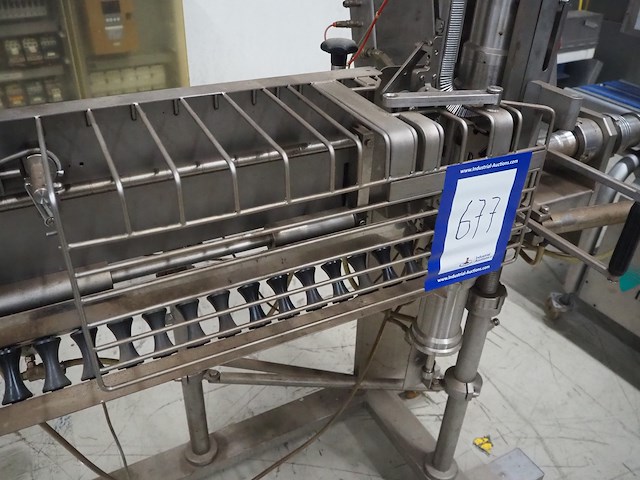 Tipper tie technopack - afbeelding 9 van  12