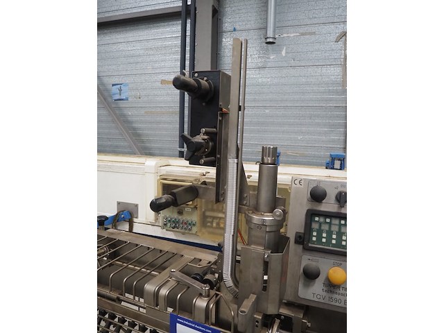 Tipper tie technopack - afbeelding 12 van  12