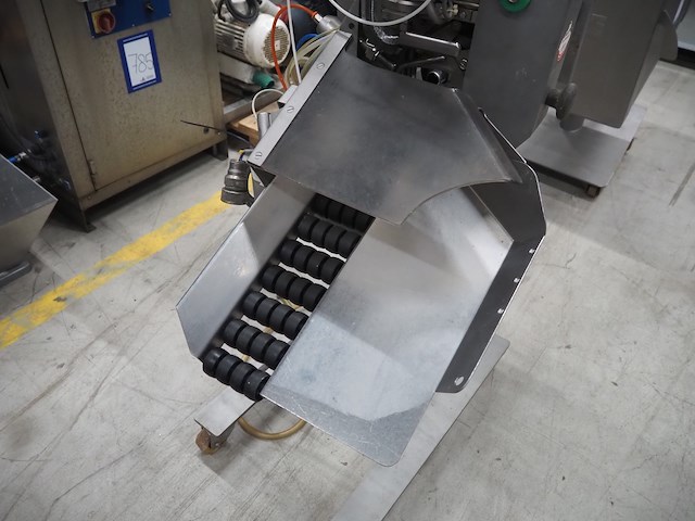 Tipper tie technopack - afbeelding 4 van  17