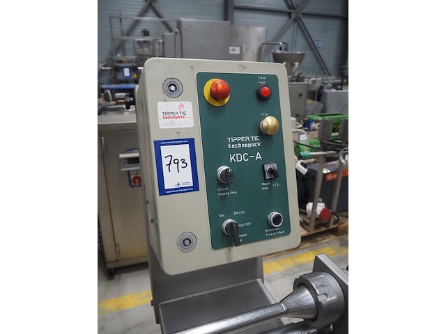 Tipper tie technopack - afbeelding 5 van  17